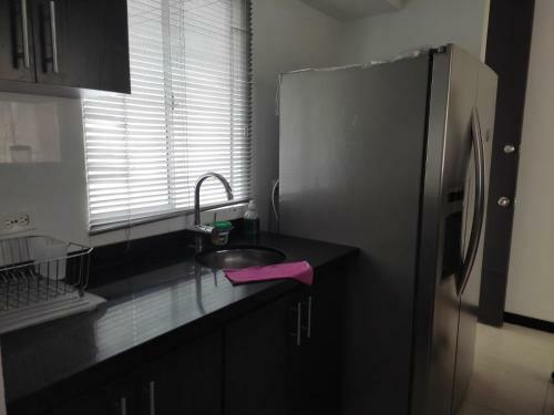 Apartamento Como En Casa