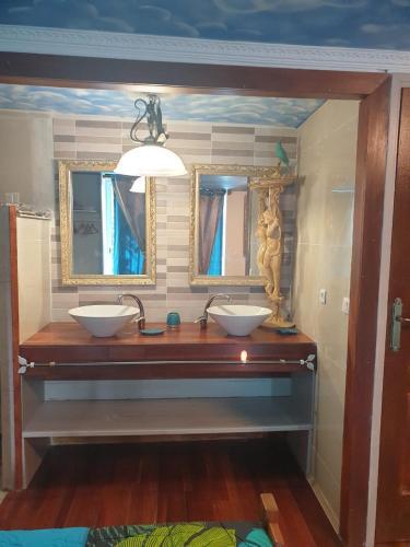 Apartamento Couleurs Des Iles 2