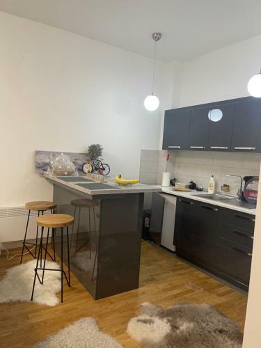 Bjelasnica White Apartmani