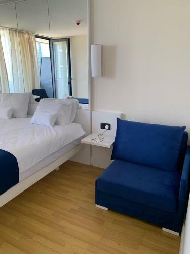 Apartamento Orbi Twin Towers David