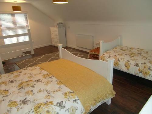 Apartamento Bridge End House