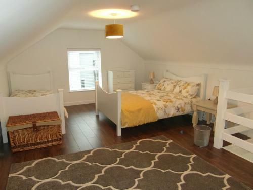Apartamento Bridge End House
