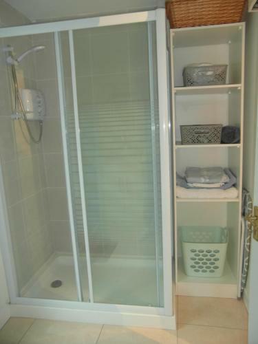 Apartamento Bridge End House