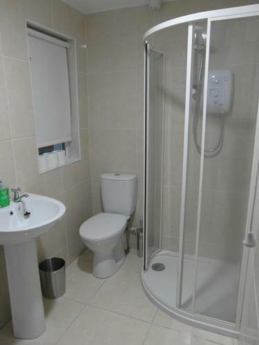 Apartamento Bridge End House