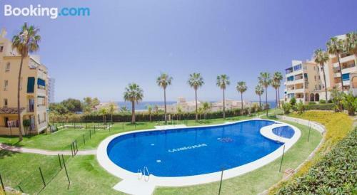 Apartamento Casino Mar Vip