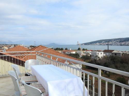 Marini Apartmani