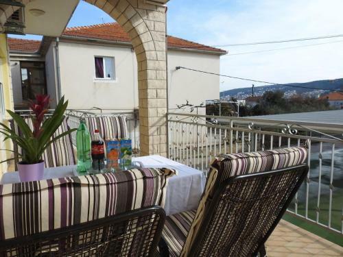 Marini Apartmani