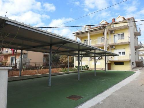 Marini Apartmani