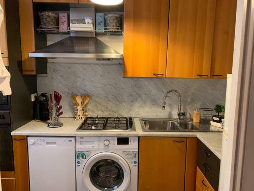 Apartamento Casa Gir�