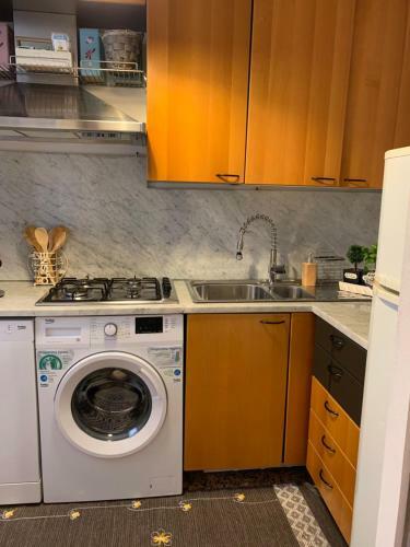 Apartamento Casa Gir�