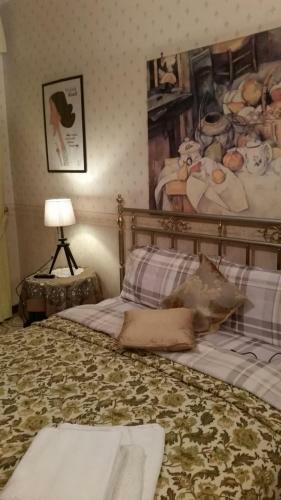 Bed & Breakfast Il Salotto Di Ginevra