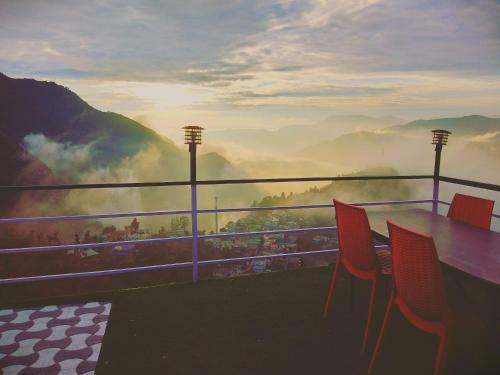 Hotel On The Edge