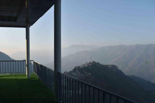 Hotel On The Edge