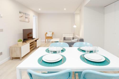 Apartamento Centro-nautico