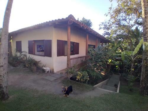 Casa Temporada