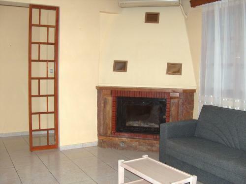 Villa Red Sun