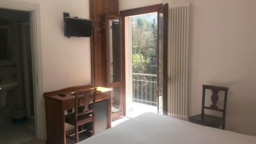 Hotel Acquacheta Valtancoli