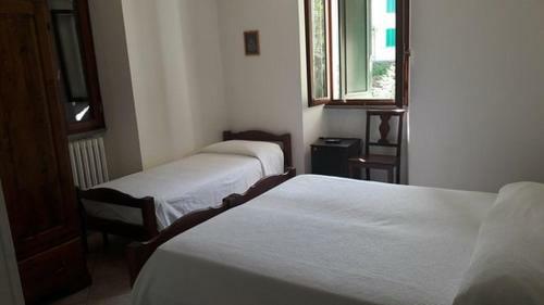 Hotel Acquacheta Valtancoli
