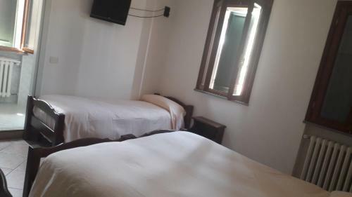 Hotel Acquacheta Valtancoli