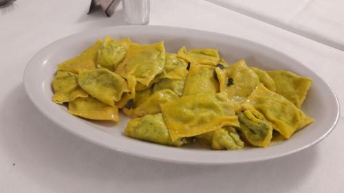 Hotel Acquacheta Valtancoli