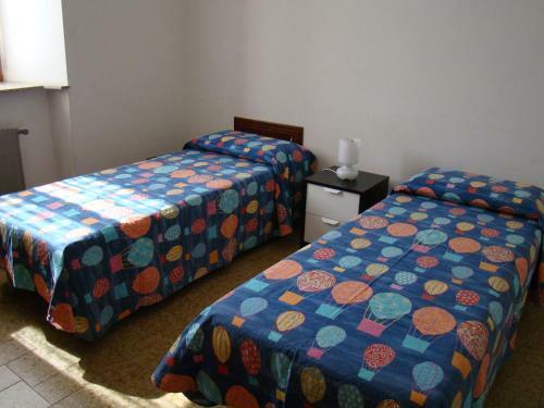 Hostal Il Canale Dei Mulini