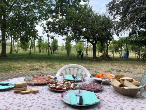 Hostal Il Canale Dei Mulini