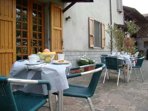 Hostal Il Canale Dei Mulini