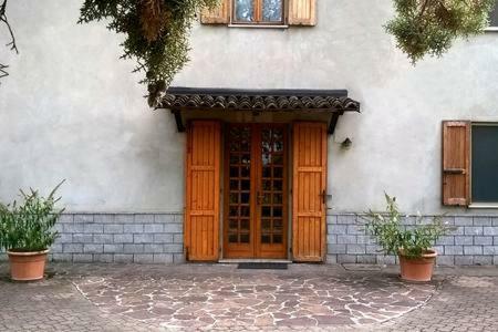 Hostal Il Canale Dei Mulini