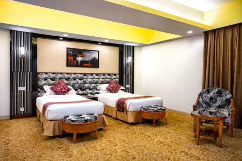 Hotel Star Pacific