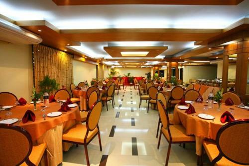 Hotel Star Pacific