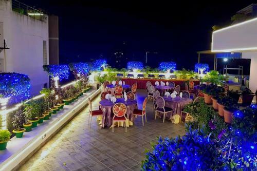 Hotel Star Pacific