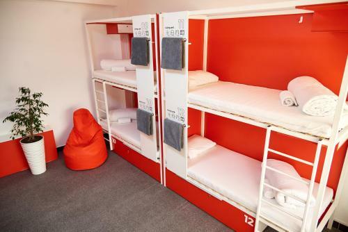 Albergue Caravan