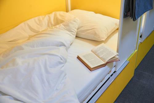 Albergue Caravan