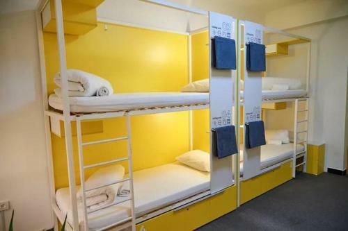 Albergue Caravan