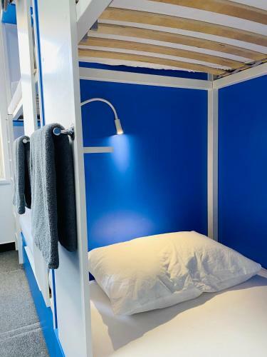 Albergue Caravan