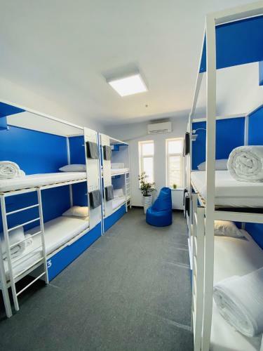 Albergue Caravan