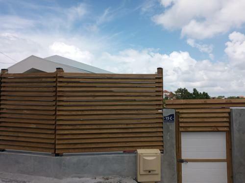 Apartamento Id�al Pour 2 Personnes, � L'anse-mitan