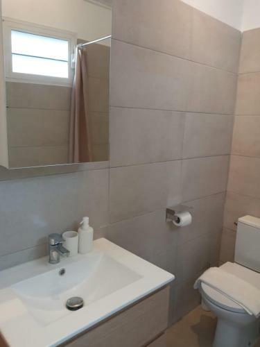 Apartamento Id�al Pour 2 Personnes, � L'anse-mitan