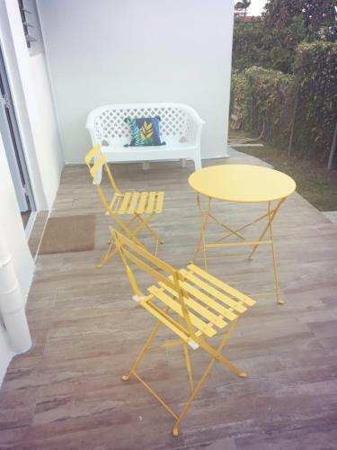 Apartamento Id�al Pour 2 Personnes, � L'anse-mitan