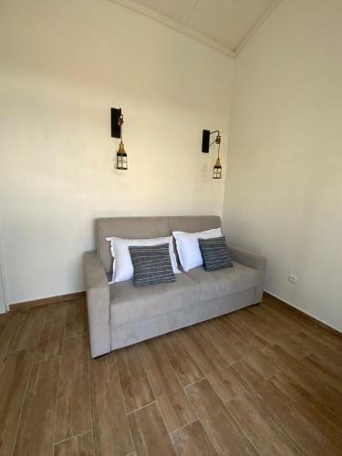 Apartamento Id�al Pour 2 Personnes, � L'anse-mitan