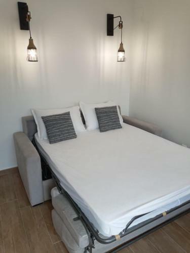 Apartamento Id�al Pour 2 Personnes, � L'anse-mitan