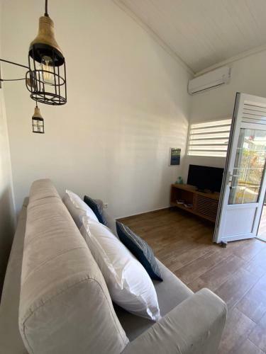 Apartamento Id�al Pour 2 Personnes, � L'anse-mitan