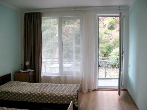 Hostal New Sanahin