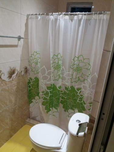 Hostal New Sanahin