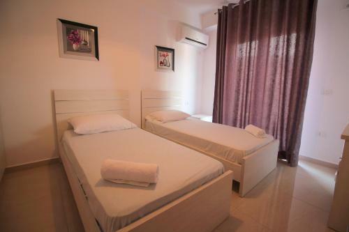 Luxury Sea View Apartaments