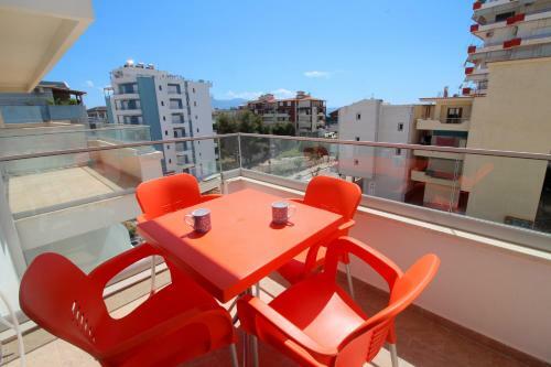 Luxury Sea View Apartaments