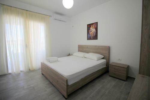 Luxury Sea View Apartaments