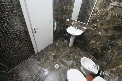 Luxury Sea View Apartaments