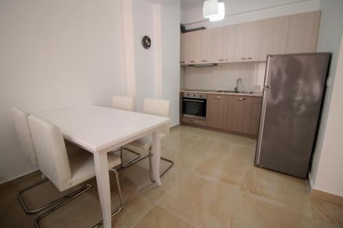 Luxury Sea View Apartaments