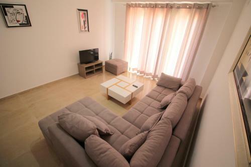 Luxury Sea View Apartaments